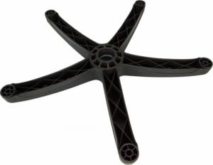 Sofotel Podstawa do fotela 320mm czarna 2