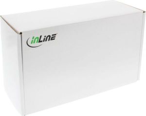 InLine Splitter DisplayPort - 2x HDMI (57821A) 3