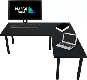 Biurko Marco Game Biurko Narożnikowe MARCO OFFICE ELKA (6313) - 6313 1