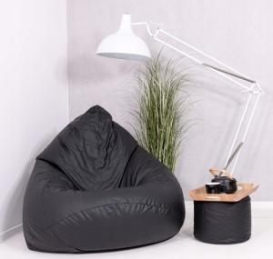 Fotel Marco Game BASIC czarny 2