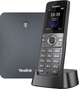 Telefon Yealink Yealink W73P 1