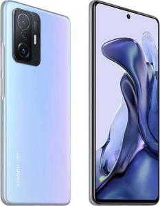 Smartfon Xiaomi 11T 5G 8/128GB Niebieski  (34983) 2