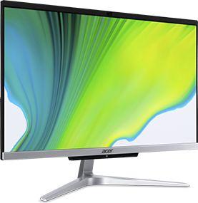 Komputer Acer Aspire C24-420 Ryzen 3 3250U, 8 GB, 512 GB SSD 2