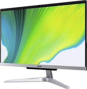 Komputer Acer Aspire C24-420 Ryzen 3 3250U, 8 GB, 512 GB SSD 3