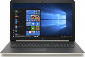 Laptop HP 17-by0008cy 4SH86UA 1