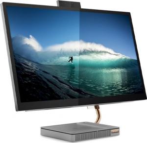 Komputer Lenovo IdeaCentre A540-27ICB Core i5-9400T, 16 GB, 1 TB SSD Windows 10 Home 2