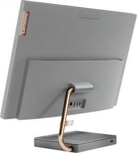 Komputer Lenovo IdeaCentre A540-27ICB Core i5-9400T, 16 GB, 1 TB SSD Windows 10 Home 5