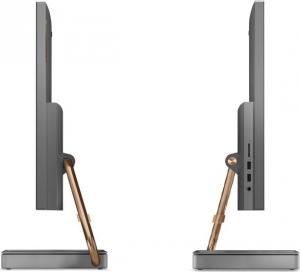 Komputer Lenovo IdeaCentre A540-27ICB Core i5-9400T, 16 GB, 1 TB SSD Windows 10 Home 6