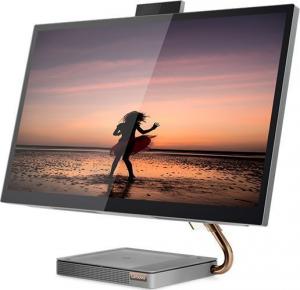 Komputer Lenovo IdeaCentre AIO 5 27IMB05 Core i5-10400T, 8 GB, 256 GB SSD 1 TB HDD Windows 10 Home 2
