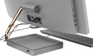 Komputer Lenovo IdeaCentre AIO 5 27IMB05 Core i5-10400T, 8 GB, 256 GB SSD 1 TB HDD Windows 10 Home 5