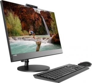 Komputer Lenovo All-In-One V530-24ICB Core i3-8100T, 8 GB, 256 GB SSD 500 GB HDD Windows 10 Professional 2