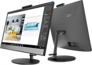 Komputer Lenovo All-In-One V530-24ICB Core i3-8100T, 8 GB, 256 GB SSD 500 GB HDD Windows 10 Professional 4