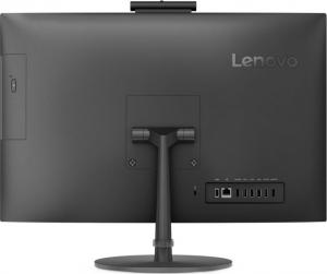 Komputer Lenovo All-In-One V530-24ICB Core i3-8100T, 8 GB, 256 GB SSD 500 GB HDD Windows 10 Professional 7