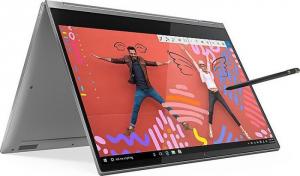 Laptop Lenovo Yoga C930-13IKB (81C400KLUK) 2