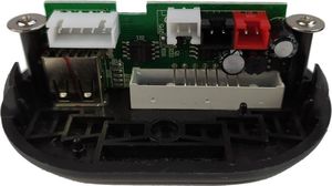 Lean Cars Panel muzyczny do auta na Akumulator BRD-7588 2