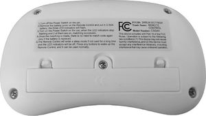 Lean Cars Pilot do Auta na akumulator HL1638, HL2788 2