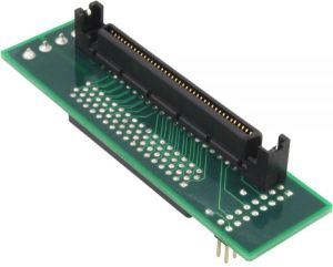 InLine Adapter 80 Pin żeński - 68 Pin żeński (82680) 3