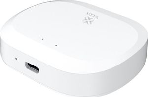 Woox Woox Zestaw Smart Zamek R7056 wraz z Bramką ZigBee R7070 Gateway 10