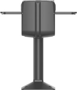 Woox Woox Podwójne Smart gniazdo R6079 Woox, zewnętrzne IP44, Wi-Fi 3