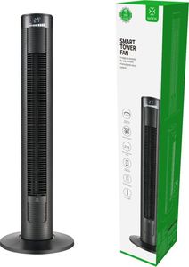 Woox Woox Smart wentylator kolumnowy R6084 zdalnie sterowany Wi-Fi 4