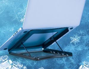 Manhattan Regulowana Podstawka pod Laptopa (462129) 6