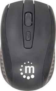 Klawiatura + mysz Manhattan 178990 2