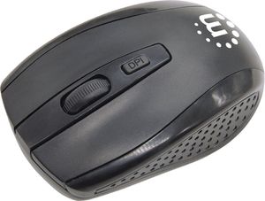 Klawiatura + mysz Manhattan 178990 4