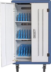 Ładowarka Techly 15.6 A (I-CABINET-30DTY) 2