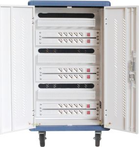 Ładowarka Techly 15.6 A (I-CABINET-30DTY) 4