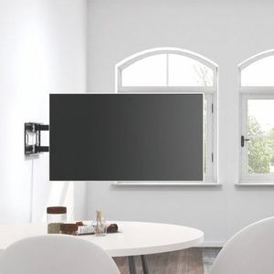 Techly Uchwyt ścienny ICA-PLB 490 43'' - 80'' 7