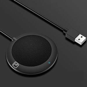 Mikrofon Techly Dookólny Mikrofon Konferencyjny 360 5