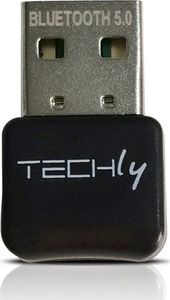 Adapter bluetooth Techly IDATA USB-BLT5 2