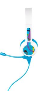 Słuchawki BuddyPhones StudyBuddy  (BP-SB-BLUE-01) 2