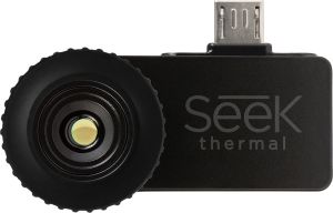Seek Thermal Kamera termowizyjna do telefonów z systemem Android (UW-EAA) 1
