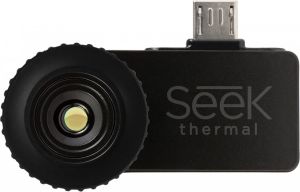 Seek Thermal Kamera termowizyjna do telefonów z systemem Android (UW-EAA) 3