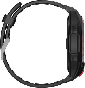 Smartwatch Alcatel Czarno-czerwony  (SM03 SCHWARZ ROT) 6