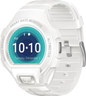 Smartwatch Alcatel Biały  (SM 03 WEIß GRAU) 1