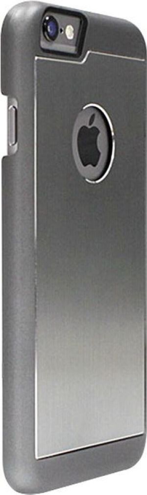 KMP etui Protective Aluminium Case gray for iPhone 6/6s (1415600210) 1