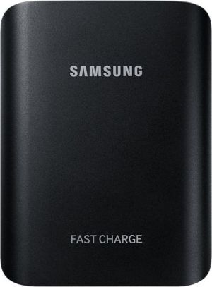 Powerbank Samsung 10200 mAh Czarny Fast Charge (EB-PG935BBEGWW) 2