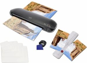 Laminator Olympia DIN A3 4in1 (A330Plus) 2