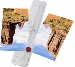 Laminator Olympia DIN A3 4in1 (A330Plus) 4