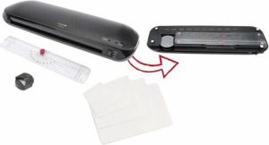 Laminator Olympia DIN A3 4in1 (A330Plus) 5