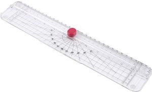 Laminator Olympia A230 Plus and Laminating Set (3129) 6