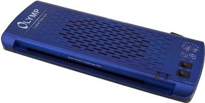 Laminator Olympia A 235 Plus DIN A4 (3112) 2