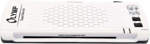 Laminator Olympia A 235 Plus white (3146) 2