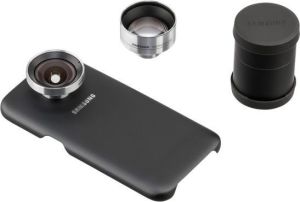 Samsung Lens Cover Prof Lens do Galaxy S7, czarny (ET-CG930DBEGWW) 1