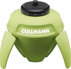Głowica Cullmann SMARTpano 360 Zielona (50221) 1