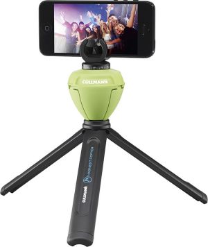 Statyw Cullmann Magnesit Copter + głowica SMARTpano 360CP (50226) 2