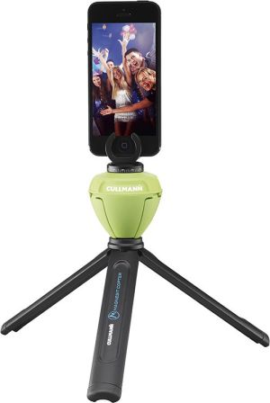 Statyw Cullmann Magnesit Copter + głowica SMARTpano 360CP (50226) 3