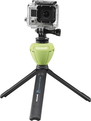 Statyw Cullmann Magnesit Copter + głowica SMARTpano 360CP (50226) 5